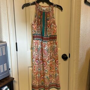 Summer dress LondonTimes